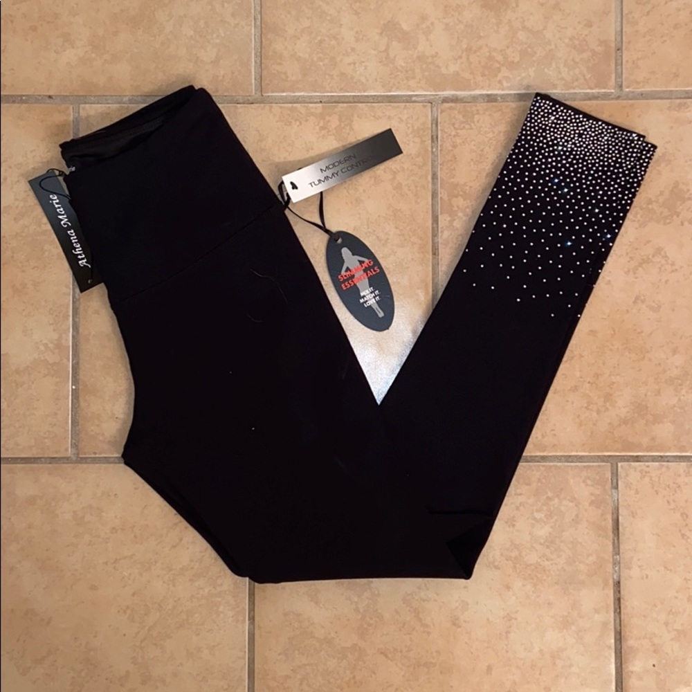 Women’s Fashion Leggings